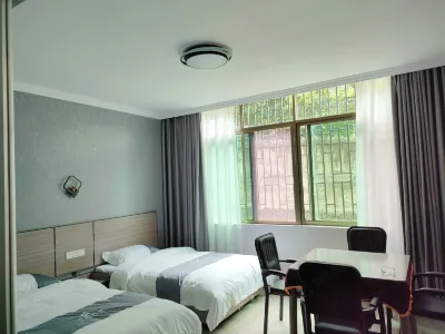 Guiyang Xinsheng Hotel Hotels in Guiyang