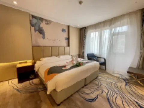 Xi'an Hotel (Nanmen Xiaozhai Branch)