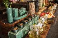 Taoshe Resort Hotel (Jingdezhen China Ceramics Museum Ancient Kiln Branch)