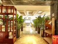 Lianyi Hotel Hotels near Pidu District