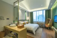 Deefly Resort Jiangyue Bay Các khách sạn ở Kiến Đức