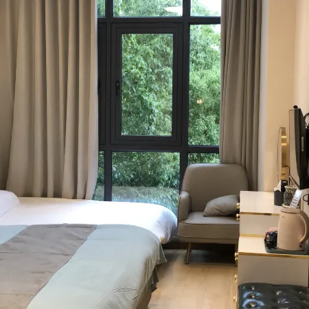 Songyang Venice Stylish Homestay