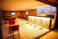 DNA Hotel Dalyan - bar