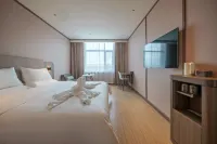 HanTing Hotel (Chaka Salt Lake)
