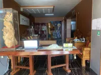 Fushun taihe holiday hotel