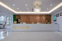 Vienna 3 Best Hotel (Juye Jiahe Shopping Plaza Tianyue) - موقف سيارات
