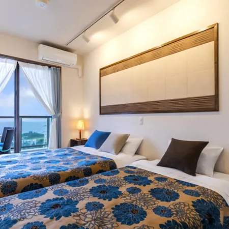 Yukurina Resort Okinawa
