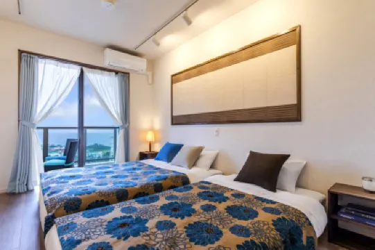 Yukurina Resort Okinawa Hotels near Ocean Expo Park