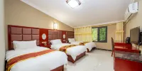 South Yue Hengshan Hengshan Convenient Villa - Boutique Gezellige Kamer - Drievoudige Bezetting