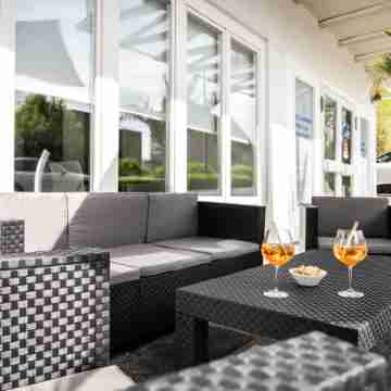 Hotel Bellevue Others