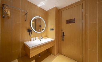 Kelun hotel(Shanghai Jiaotong University Store)