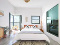 Tang Bo Cloud House Hotels in Dongxiang Autonomous County