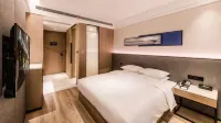 Suning Yayue Hotel (Zhangjiagang Pedestrian Street Manbatt Square)