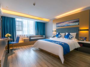 Astor Hotel (Yulin Jiangbin Road)