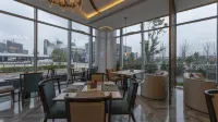 LANDISON PLAZA  E-FASHION  HOTEL  HANGZHOU