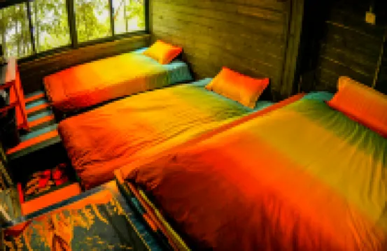 Qingyinyuelu Featured Inn
