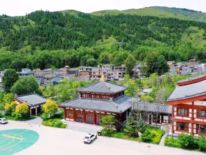 Mount Wutai HNA Hotel