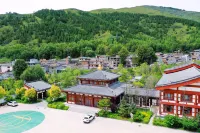 Mount Wutai HNA Hotel - Romantic