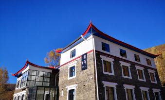 Kangding Barley Horse Mountain Homestay (Xinduqiao Branch)