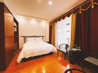 Xupu Star Cloud House Homestay Hotels in Xupu
