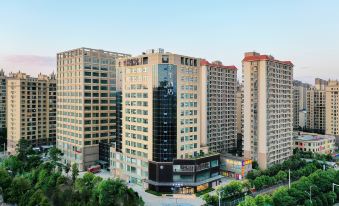 JI Hotel (Kunming New Luosiwan)