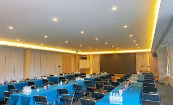 JI Hotel (Kunming New Luosiwan)