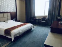 Hengxiang Hotel Hotels in Aksay