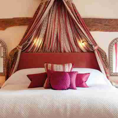 Le Manoir Aux Quat Saisons, A Belmond Hotel, Oxfordshire Rooms