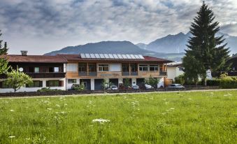 Aparthotel Schindlhaus/Alpin