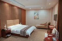 Jinxian Hantang Banquet Hotel Hotels in Jinxian
