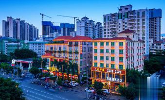 Bao Jia Business Hotel