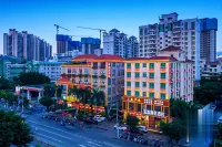 Bao Jia Business Hotel