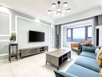 金沙滩暖暖海景公寓 - 尊享海景三室一厅套房