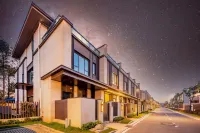 Star Garden Villa 농장 1 동 공원 주변 호텔