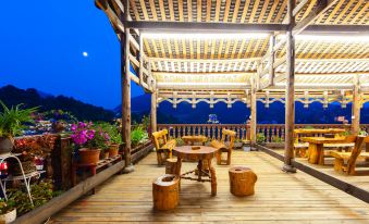 Furong Town Hanxiang Homestay