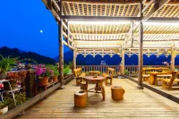 Furong Town Hanxiangju Homestay (Furong Town Dapubu)