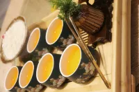 NOBLE BADGE HOTEL - Frühstück
