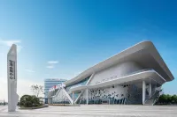 Wyndham Garden Nanjing AIrport Hotels in Lukou International Airport