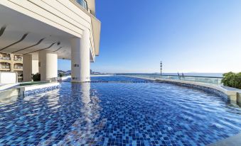 Luoke Platinum Sea View Hotel