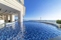 Luoke Platinum Sea View Hotel Hotels in Sanya