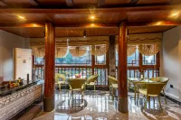 Vallanxuan â $cents xingqiu Stars holiday panoramic villa