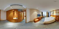 Vienna Classic Hotel (Anlu Jiefang Avenue)