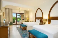 DoubleTree by Hilton Resort & Spa Marjan Island Hotel a Al Ashish