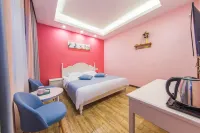 Chenyuan Emei Xiaozhu Hotel