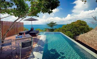 Silavadee Pool Spa Resort
