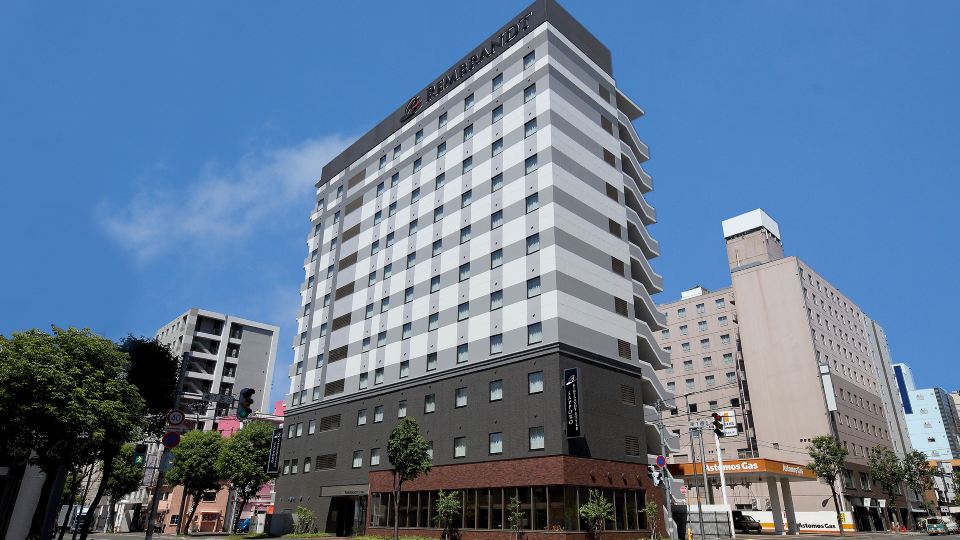 レンブラントスタイル札幌