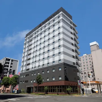 Rembrandt Style Sapporo Hotels near Sapporo Dome