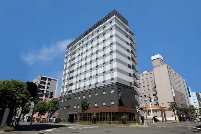 Rembrandt Style Sapporo Hotels in 