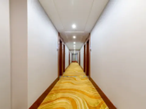 Golden Sun hotel Hotels in Dafang