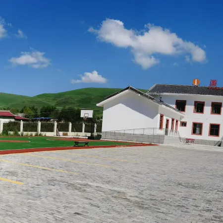 Wolfdu Scenery Hotel